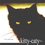 kitty-caty~
