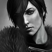 Marian Hawke