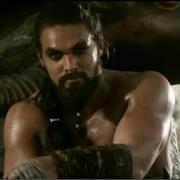 khal Drogo