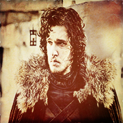 Jon Snow