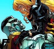 Illyana Rasputina