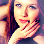 Ginny Weasley