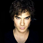 Damon Salvatore