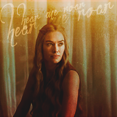 Cersei Lannister