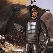 Euron Greyjoy