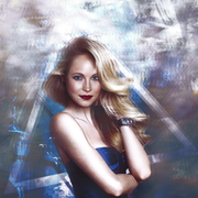 Caroline Forbes