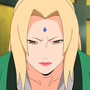 Senju Tsunade