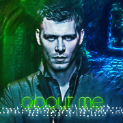 Niklaus Mikaelson