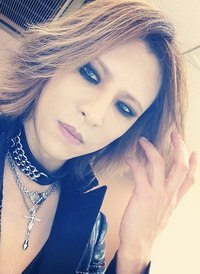 Yoshiki