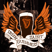 st. Guinness