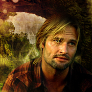 James "Sawyer" Ford