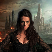 Diana Prince