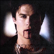 Damon Salvatore