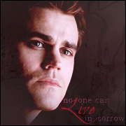 Stefan Salvatore