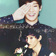 Kim Jong Dae