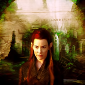 Tauriel