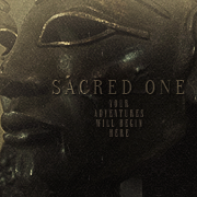 SACRED ONE