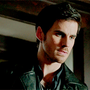 Killian Jones [x]