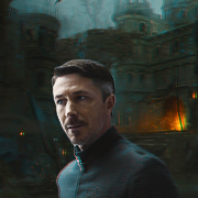 Petyr Baelish