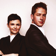 Josh Dallas