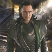 Loki Laufeyson