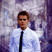 Stefan Salvatore