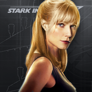 Pepper Potts