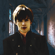 Alec Mikaelson