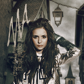 Katherine Pierce