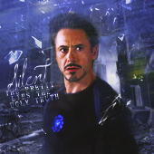 Tony Stark