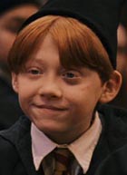 Ron Weasley