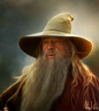 Albus Dumbledore