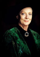 Minerva McGonagall