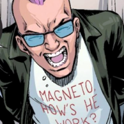 Quentin Quire