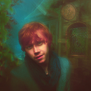 Ron Weasley