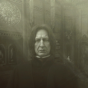 Severus Snape