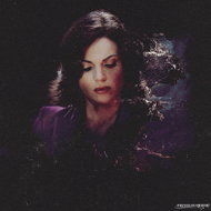 Regina Mills