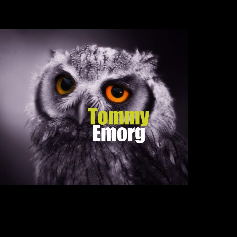 Tommy Emorg