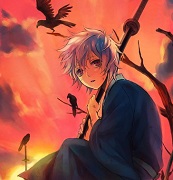 Gintoki