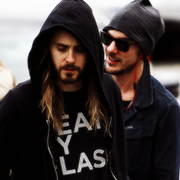 Shannon Leto