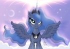 Princess Luna