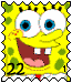 SPONGE BOB SQUARE PANTS