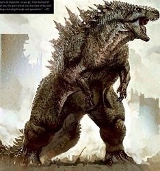 Godzilla 3000