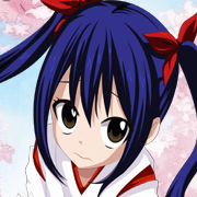 Wendy Marvell