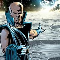 Uatu the Watcher