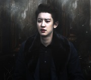 Park Chanyeol