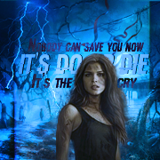 Octavia Blake