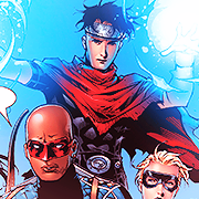 Billy Kaplan