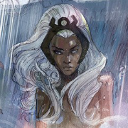 Ororo Munroe