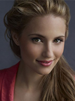 Beatrice Dolores